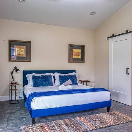 4Br Victorian Walk To Uc Davis & Shriner Med Cen Villa Sacramento Buitenkant foto