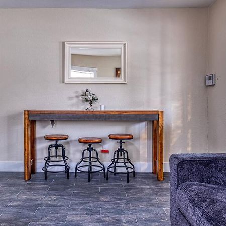 4Br Victorian Walk To Uc Davis & Shriner Med Cen Villa Sacramento Buitenkant foto