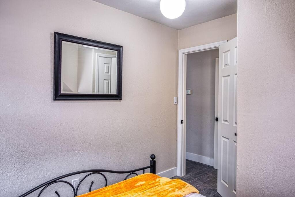 4Br Victorian Walk To Uc Davis & Shriner Med Cen Villa Sacramento Buitenkant foto
