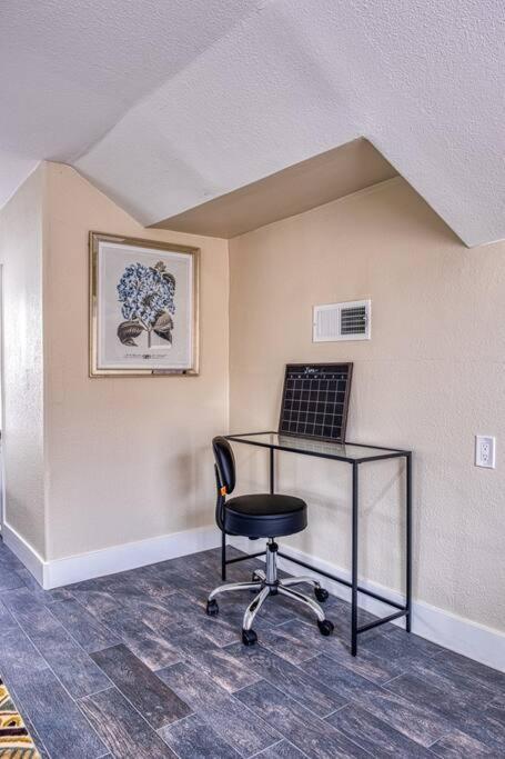 4Br Victorian Walk To Uc Davis & Shriner Med Cen Villa Sacramento Buitenkant foto
